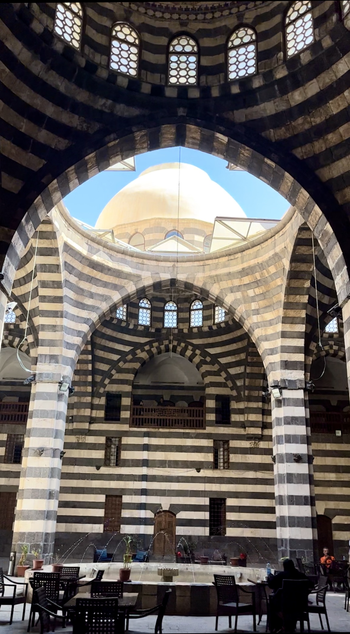 Damascus, Syria
