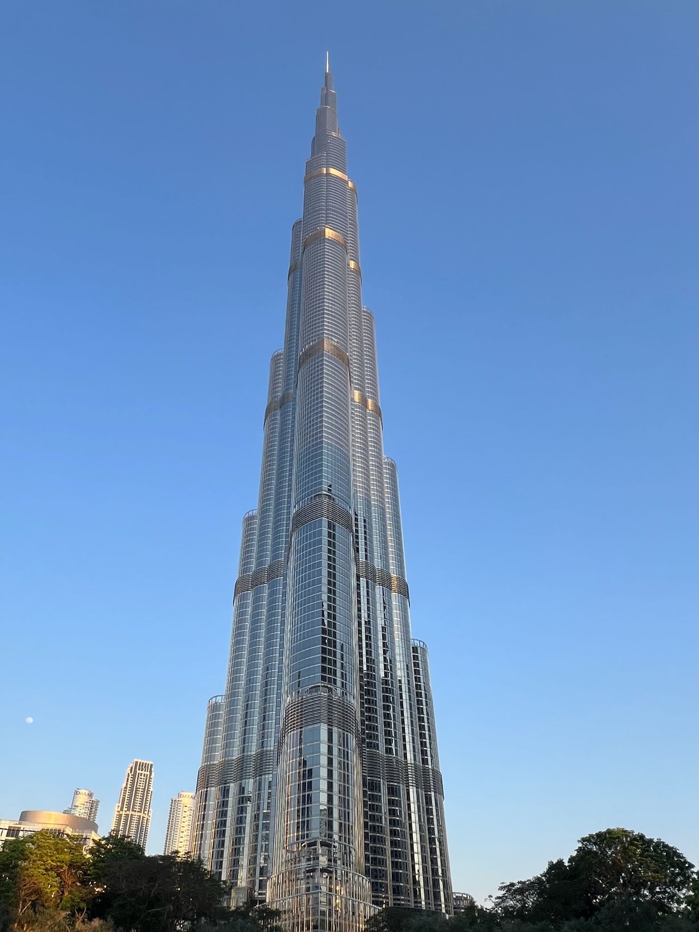 Dubai, Burj Khalifa