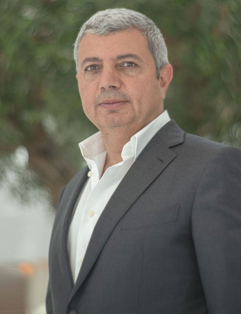 Rashad Korkis, Founder and Managing Partner