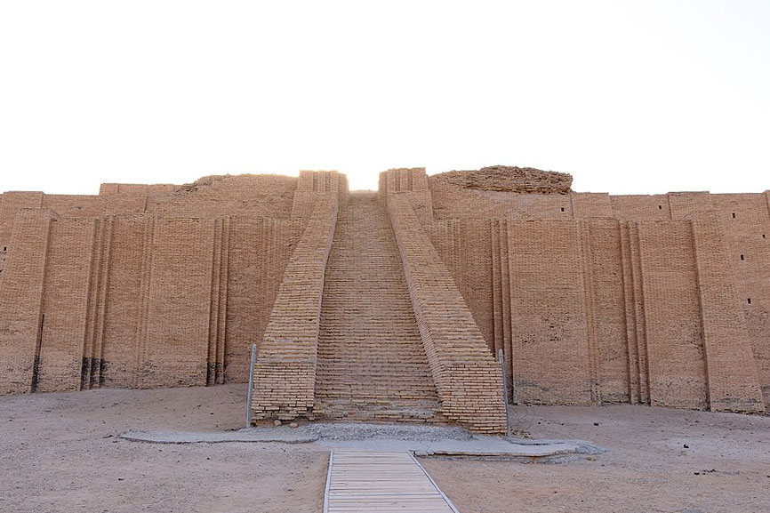Mesopotamia
